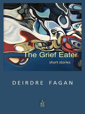 cover image of The Grief Eater